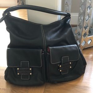 Kate Spade Chocolate Brown purse